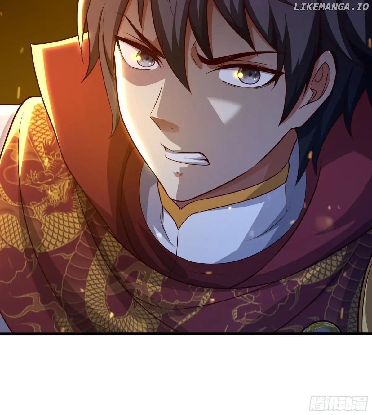 Rebirth of King Zhou: Not Being the Ultimate Villain Chapter 65 - page 36